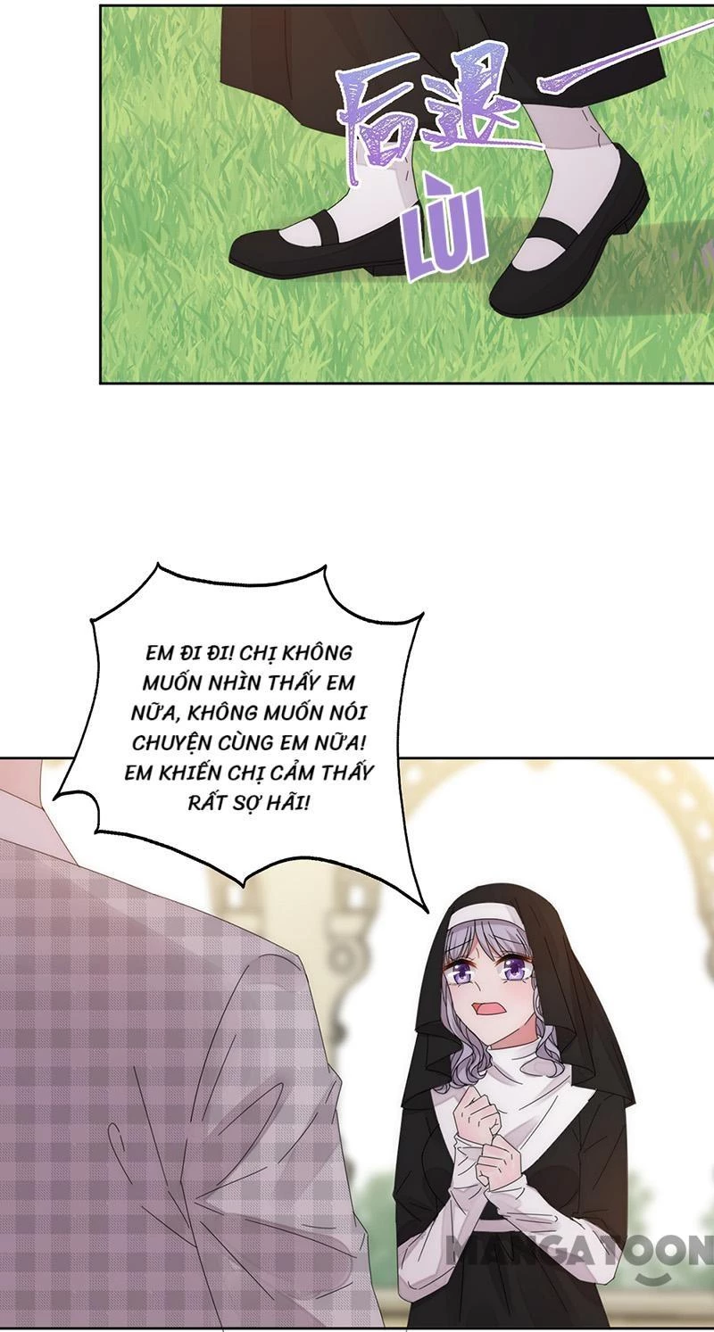 Hoàn Mỹ Lão Công Tiến Hóa Luân Chapter 164 - 4