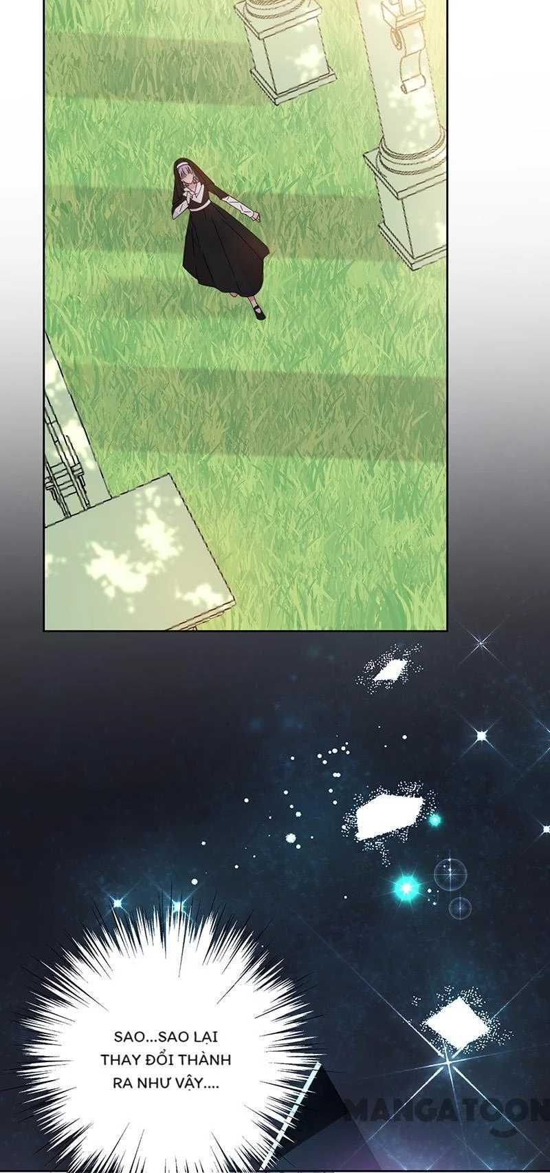 Hoàn Mỹ Lão Công Tiến Hóa Luân Chapter 164 - 6