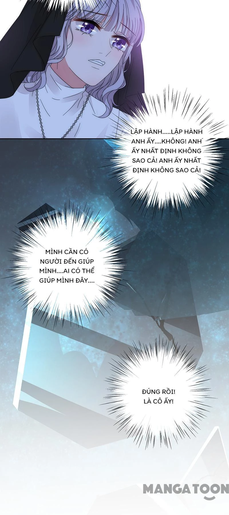 Hoàn Mỹ Lão Công Tiến Hóa Luân Chapter 164 - 7