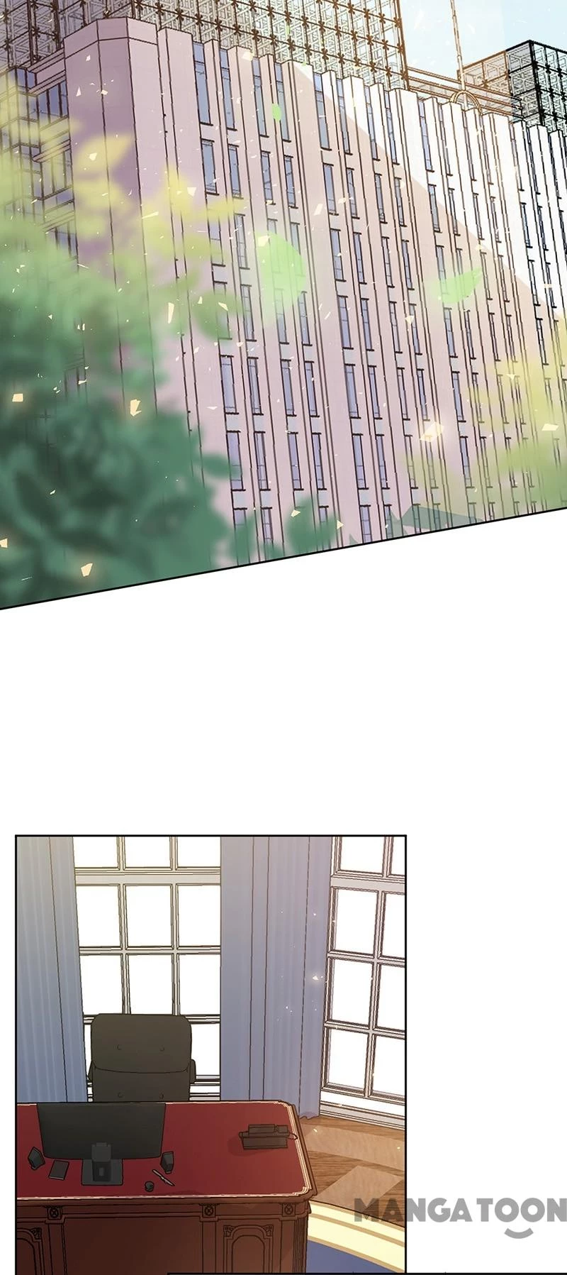 Hoàn Mỹ Lão Công Tiến Hóa Luân Chapter 164 - 10