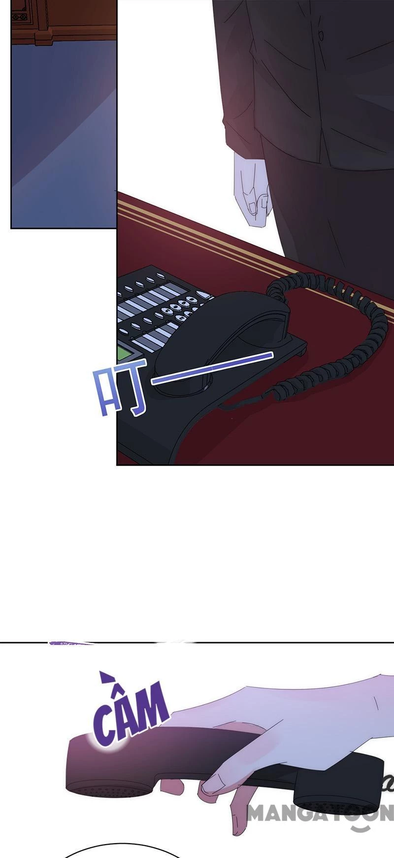 Hoàn Mỹ Lão Công Tiến Hóa Luân Chapter 164 - 11