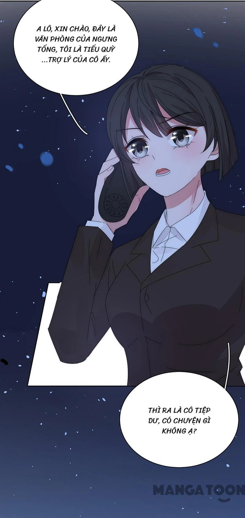 Hoàn Mỹ Lão Công Tiến Hóa Luân Chapter 164 - 12