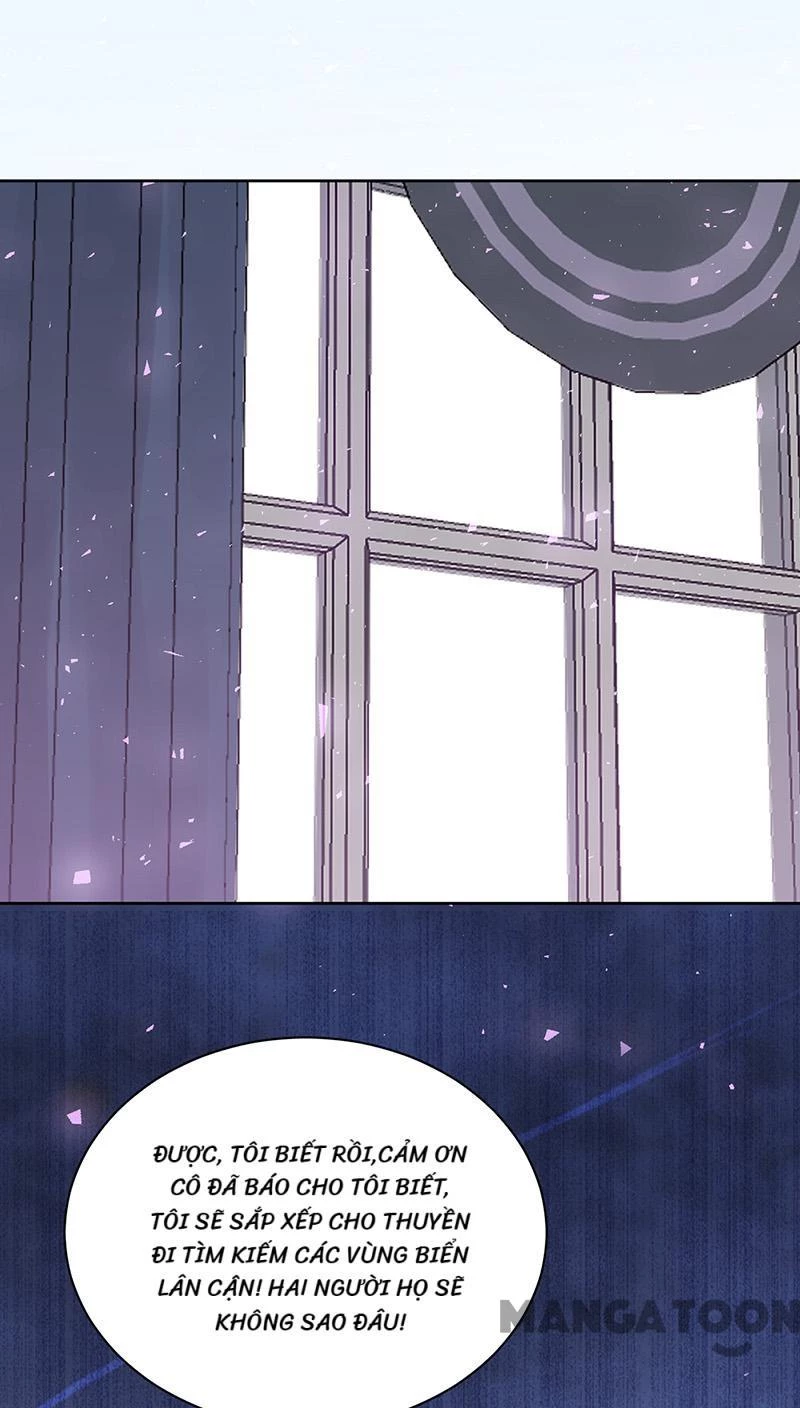 Hoàn Mỹ Lão Công Tiến Hóa Luân Chapter 164 - 14