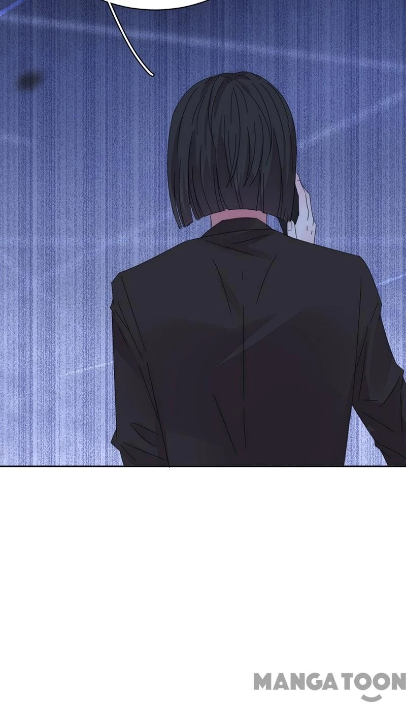 Hoàn Mỹ Lão Công Tiến Hóa Luân Chapter 164 - 15