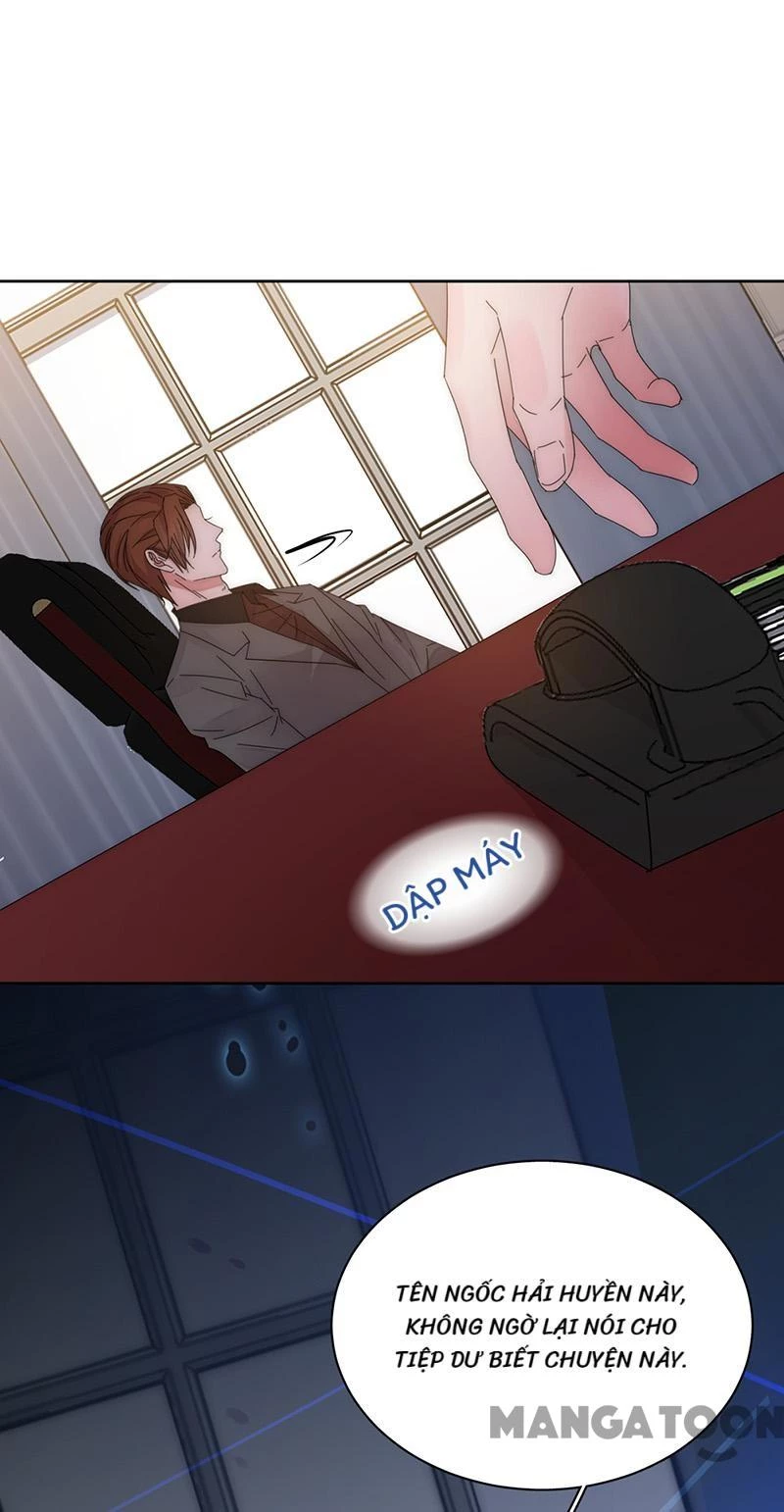 Hoàn Mỹ Lão Công Tiến Hóa Luân Chapter 164 - 16