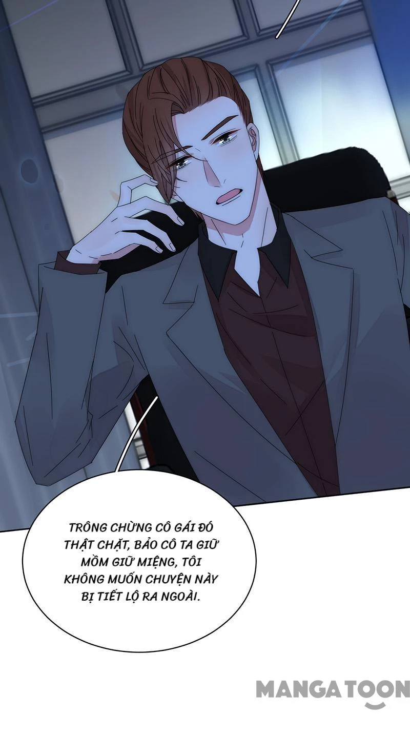 Hoàn Mỹ Lão Công Tiến Hóa Luân Chapter 164 - 17