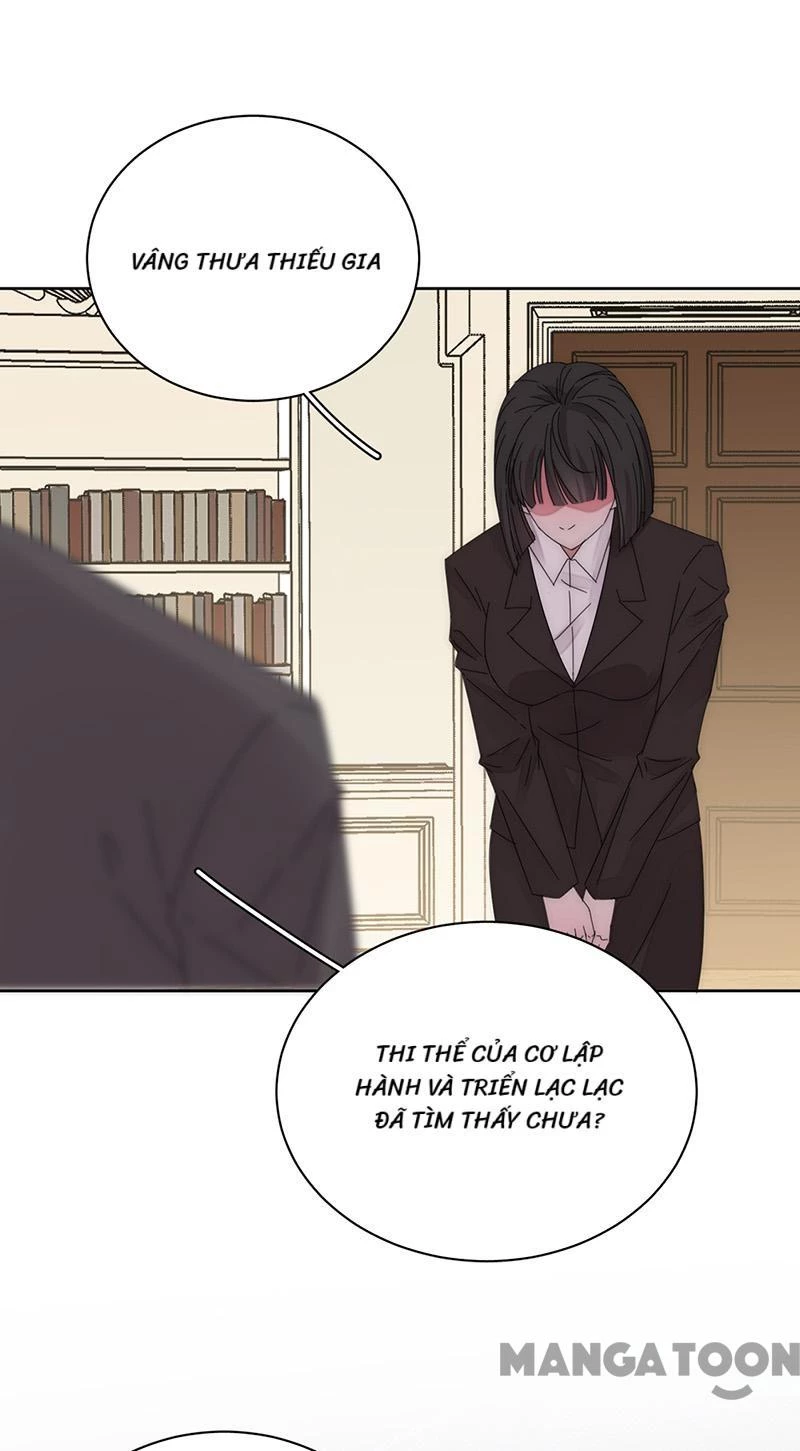 Hoàn Mỹ Lão Công Tiến Hóa Luân Chapter 164 - 18