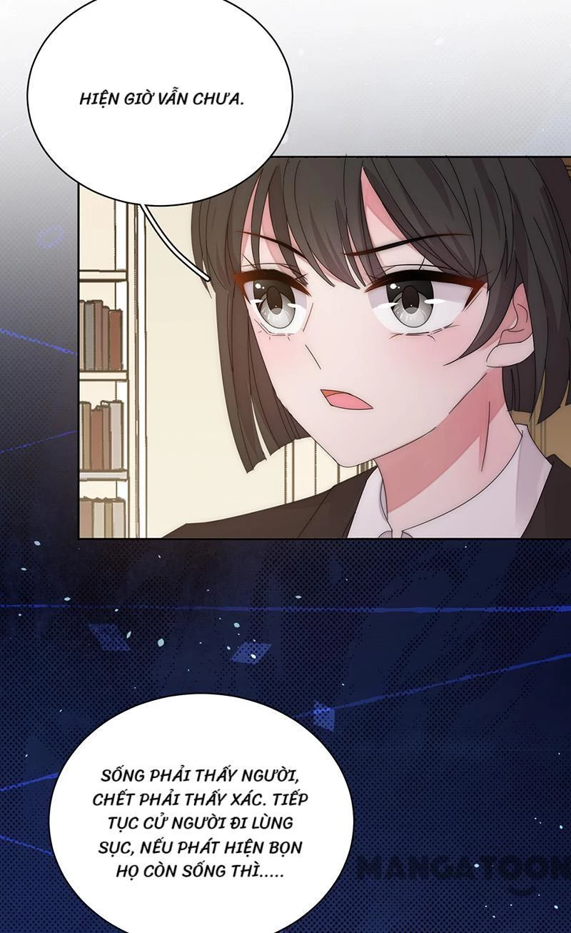 Hoàn Mỹ Lão Công Tiến Hóa Luân Chapter 164 - 19