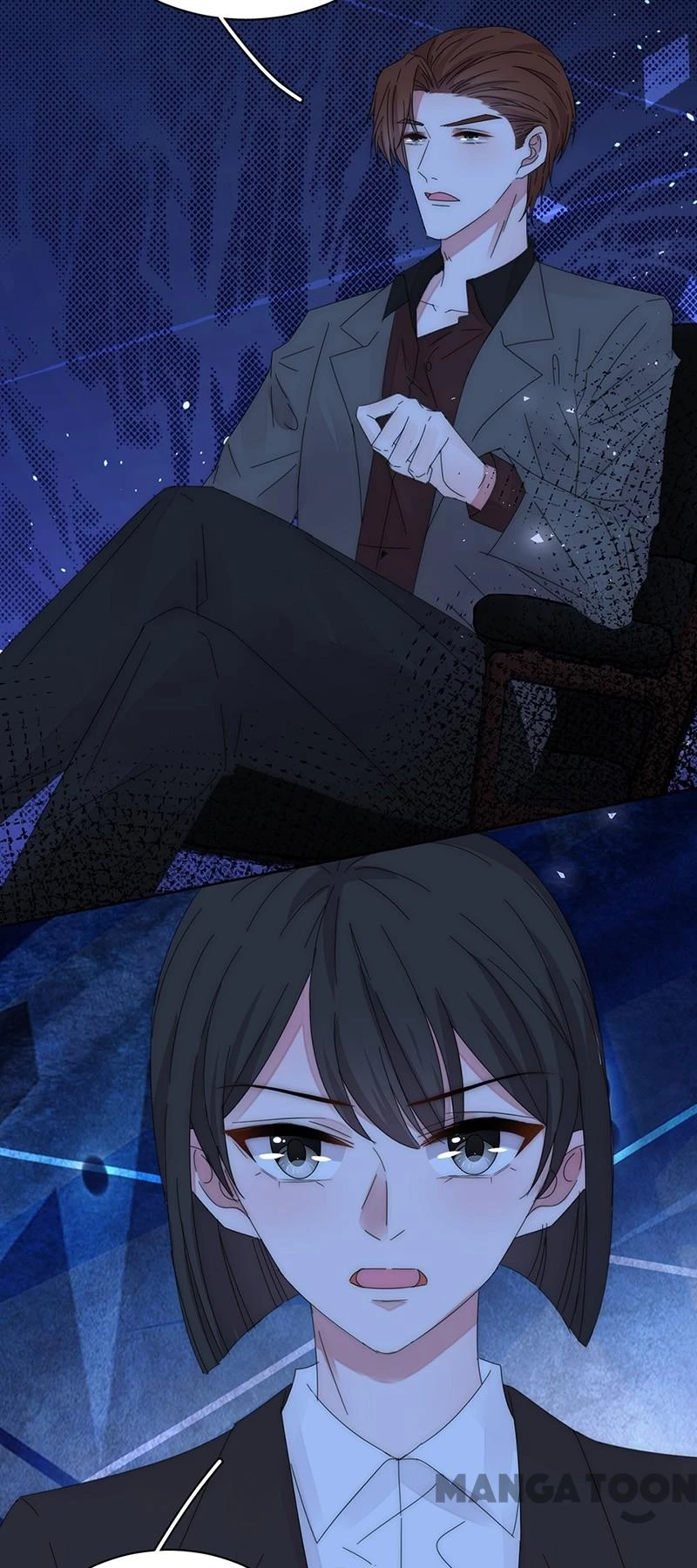 Hoàn Mỹ Lão Công Tiến Hóa Luân Chapter 164 - 20