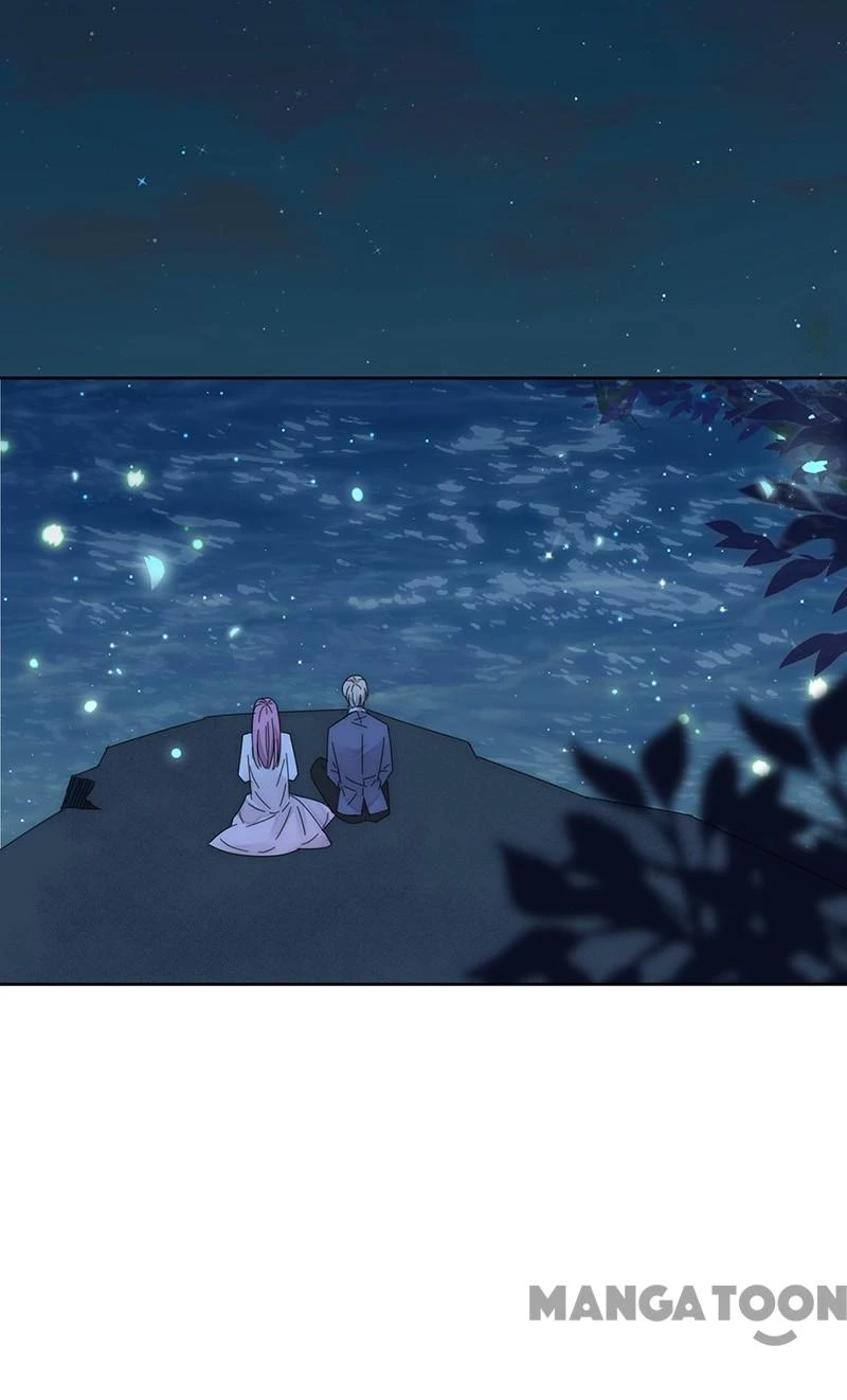 Hoàn Mỹ Lão Công Tiến Hóa Luân Chapter 164 - 24