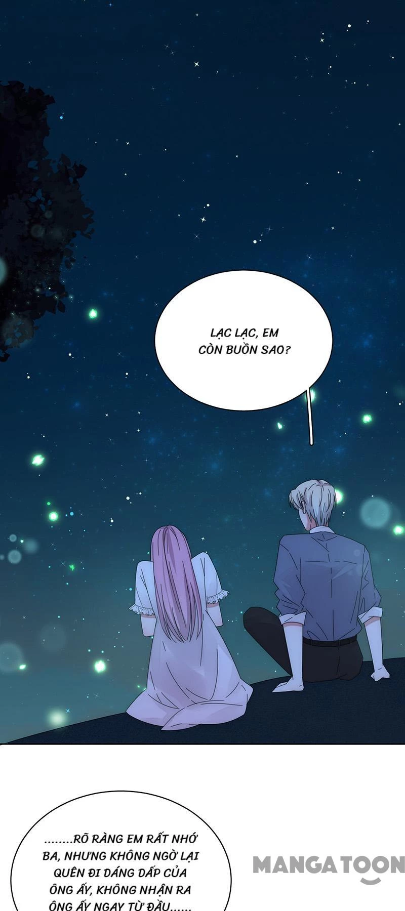 Hoàn Mỹ Lão Công Tiến Hóa Luân Chapter 164 - 25