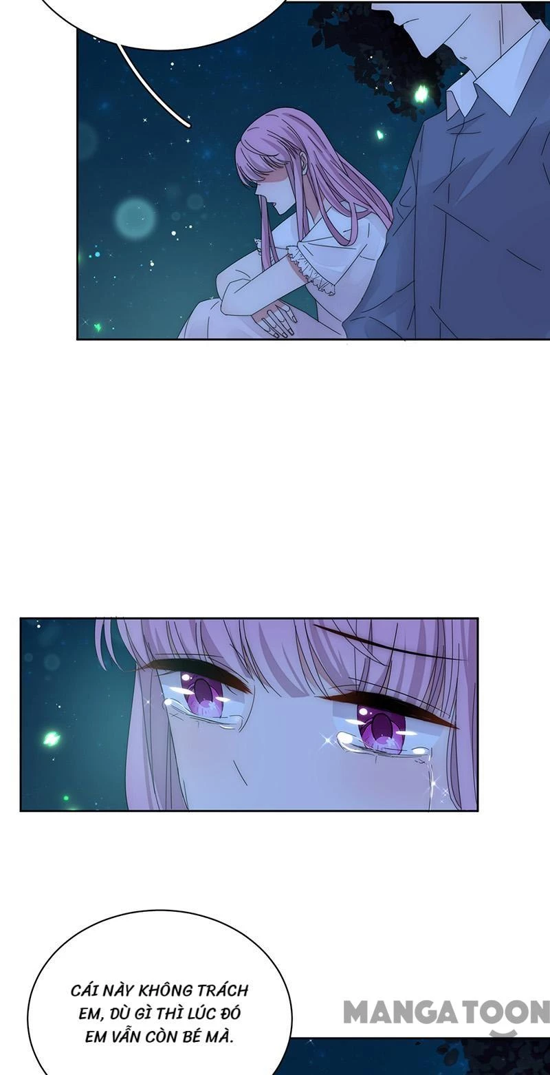 Hoàn Mỹ Lão Công Tiến Hóa Luân Chapter 164 - 27