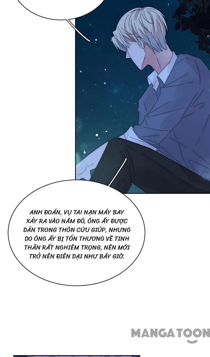 Hoàn Mỹ Lão Công Tiến Hóa Luân Chapter 164 - 28