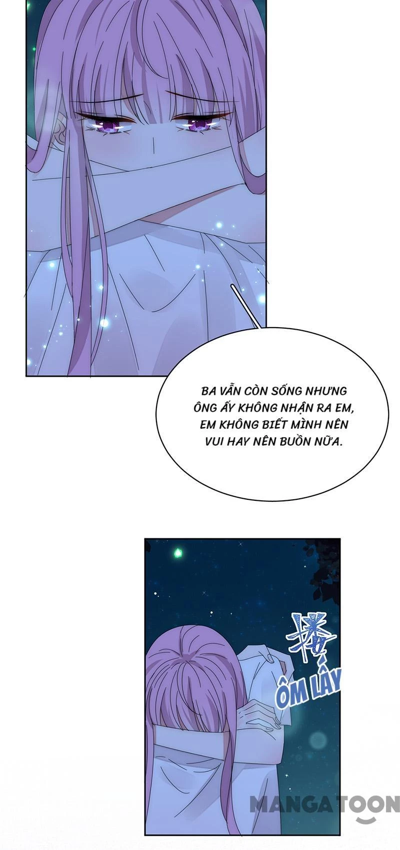 Hoàn Mỹ Lão Công Tiến Hóa Luân Chapter 164 - 29