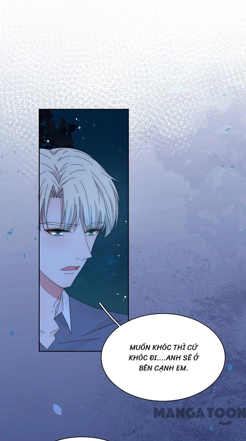 Hoàn Mỹ Lão Công Tiến Hóa Luân Chapter 164 - 30