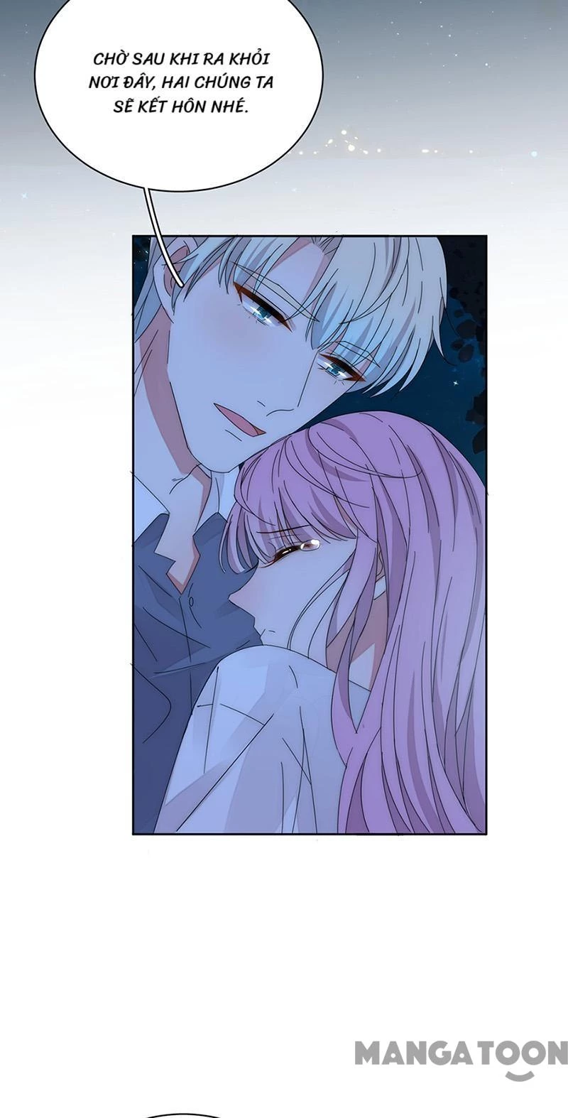 Hoàn Mỹ Lão Công Tiến Hóa Luân Chapter 165 - 2