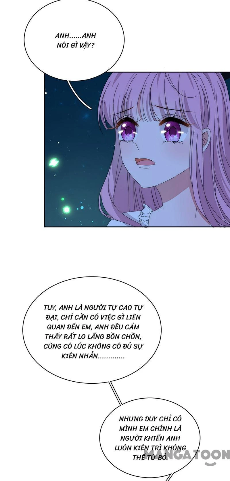 Hoàn Mỹ Lão Công Tiến Hóa Luân Chapter 165 - 3