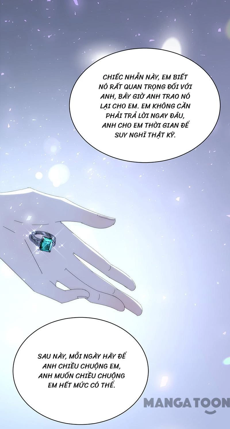 Hoàn Mỹ Lão Công Tiến Hóa Luân Chapter 165 - 6