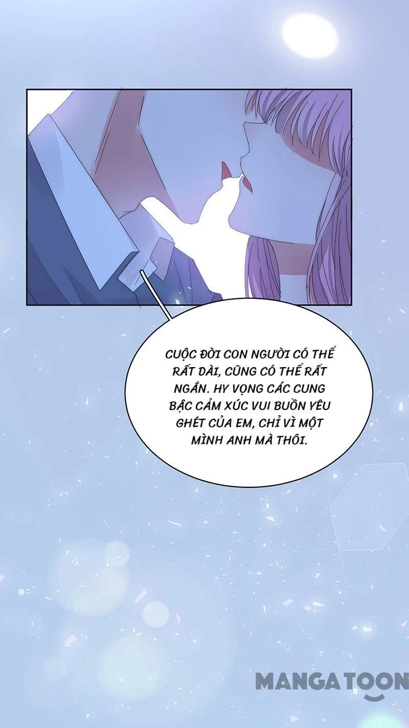 Hoàn Mỹ Lão Công Tiến Hóa Luân Chapter 165 - 7