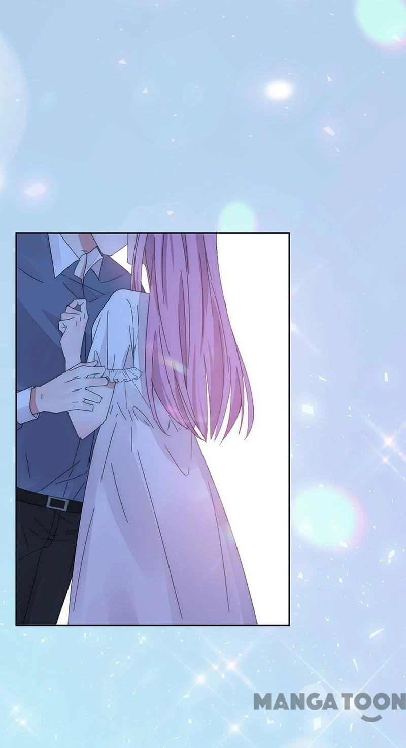 Hoàn Mỹ Lão Công Tiến Hóa Luân Chapter 165 - 8