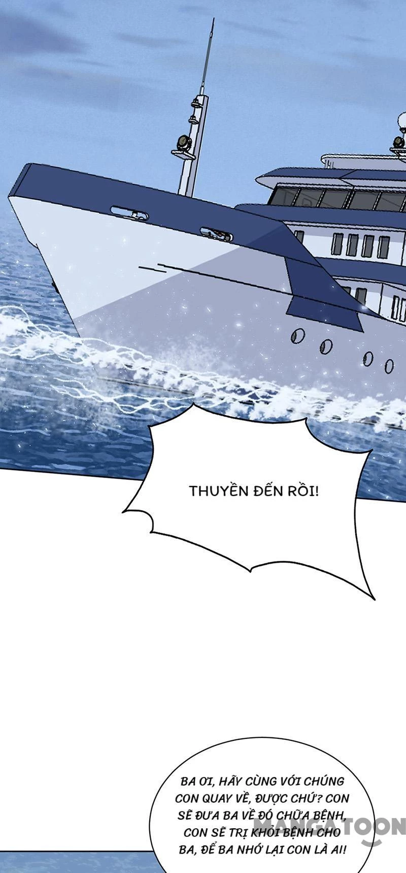 Hoàn Mỹ Lão Công Tiến Hóa Luân Chapter 165 - 11