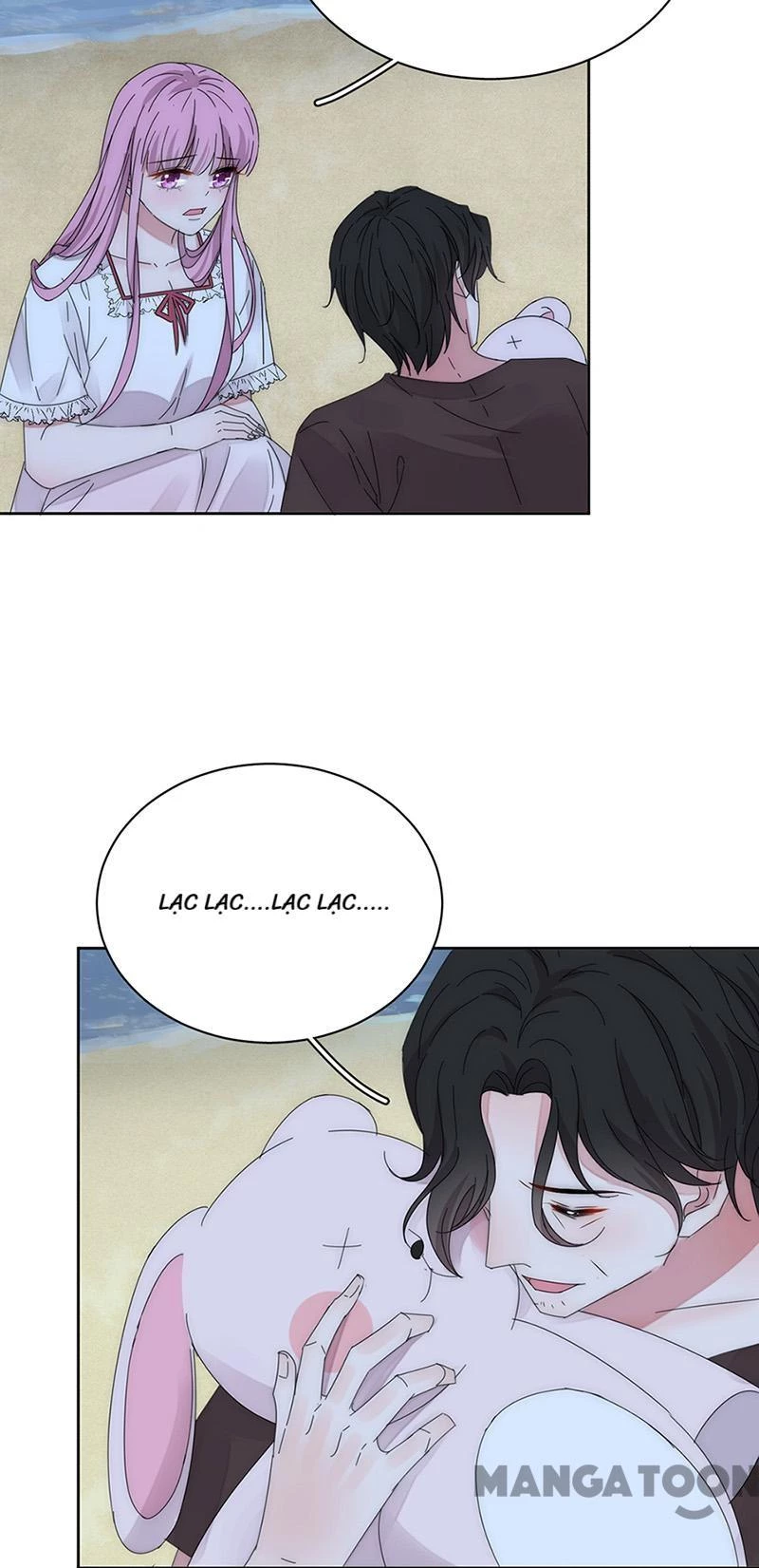 Hoàn Mỹ Lão Công Tiến Hóa Luân Chapter 165 - 12