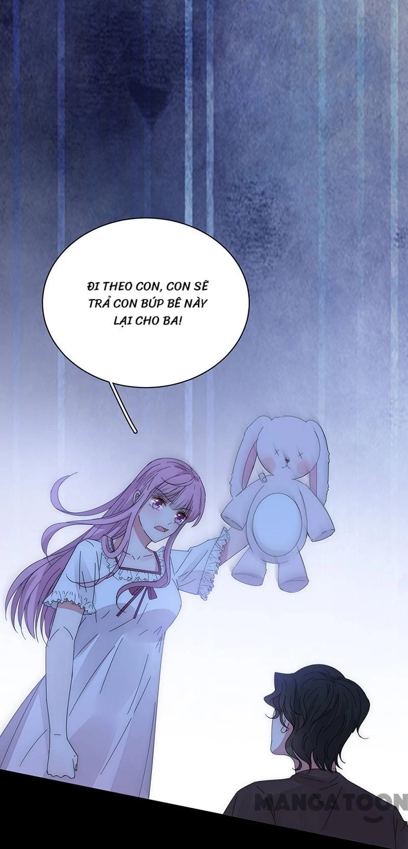 Hoàn Mỹ Lão Công Tiến Hóa Luân Chapter 165 - 16