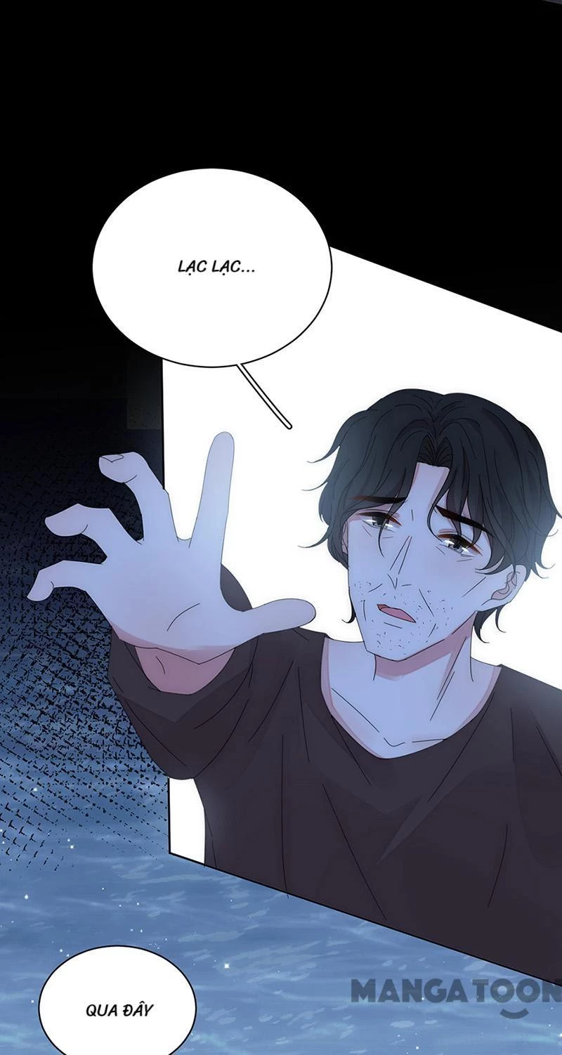 Hoàn Mỹ Lão Công Tiến Hóa Luân Chapter 165 - 17