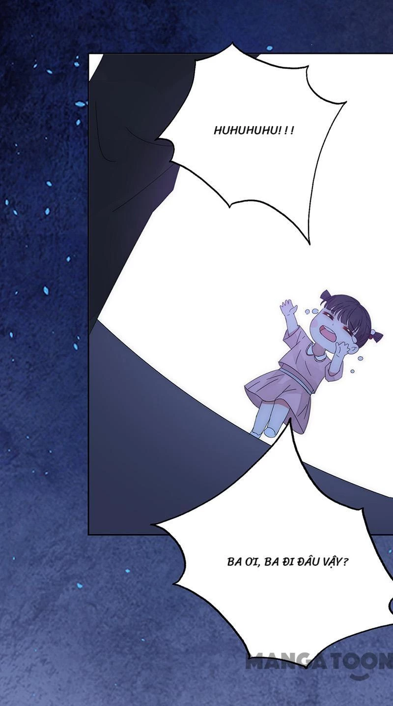 Hoàn Mỹ Lão Công Tiến Hóa Luân Chapter 165 - 19