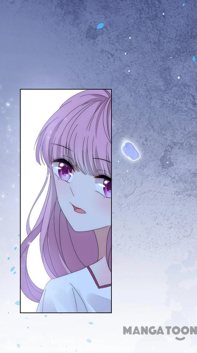 Hoàn Mỹ Lão Công Tiến Hóa Luân Chapter 165 - 20