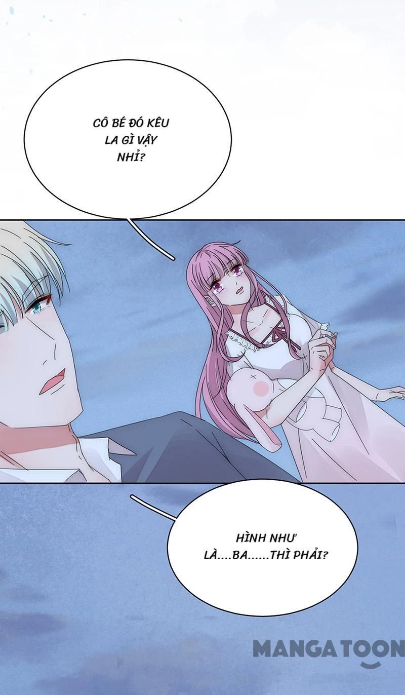 Hoàn Mỹ Lão Công Tiến Hóa Luân Chapter 165 - 21