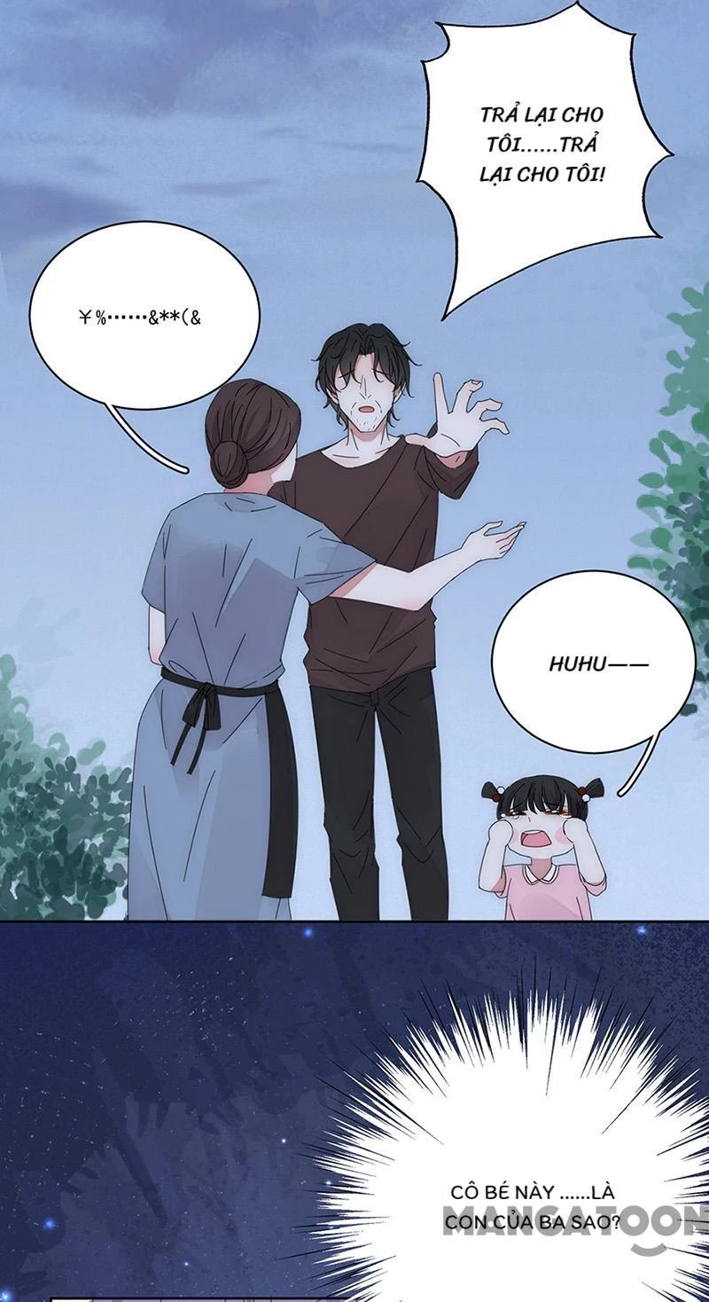 Hoàn Mỹ Lão Công Tiến Hóa Luân Chapter 165 - 22