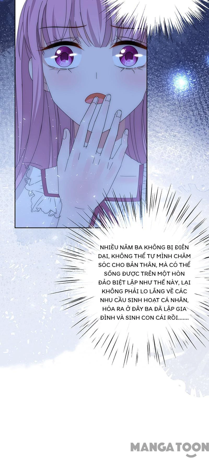 Hoàn Mỹ Lão Công Tiến Hóa Luân Chapter 165 - 23