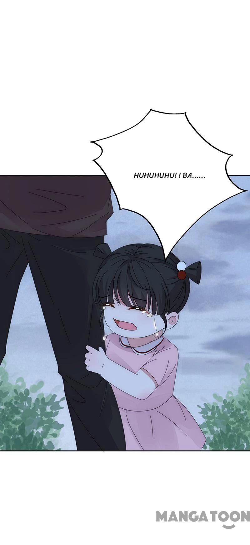 Hoàn Mỹ Lão Công Tiến Hóa Luân Chapter 165 - 25