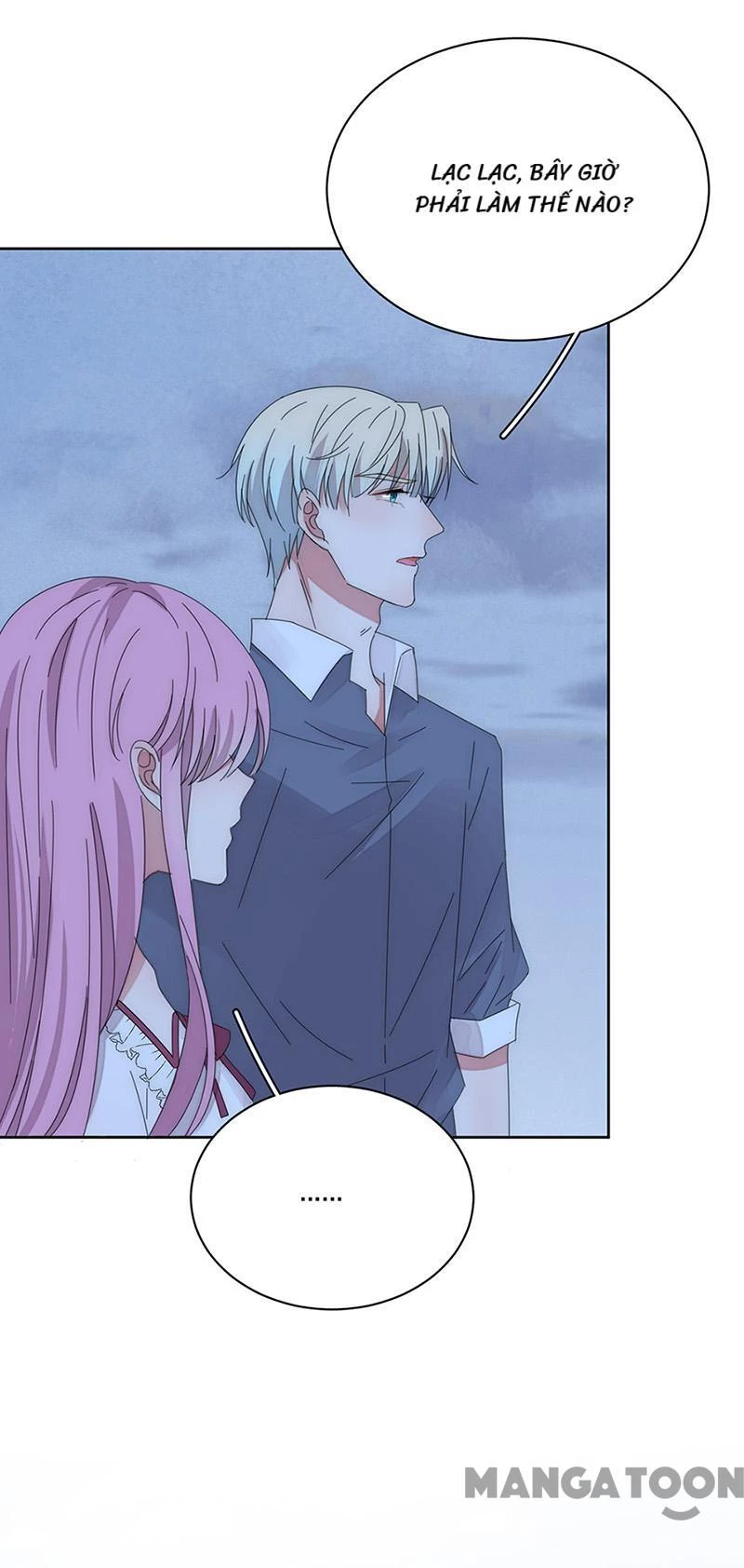 Hoàn Mỹ Lão Công Tiến Hóa Luân Chapter 165 - 26