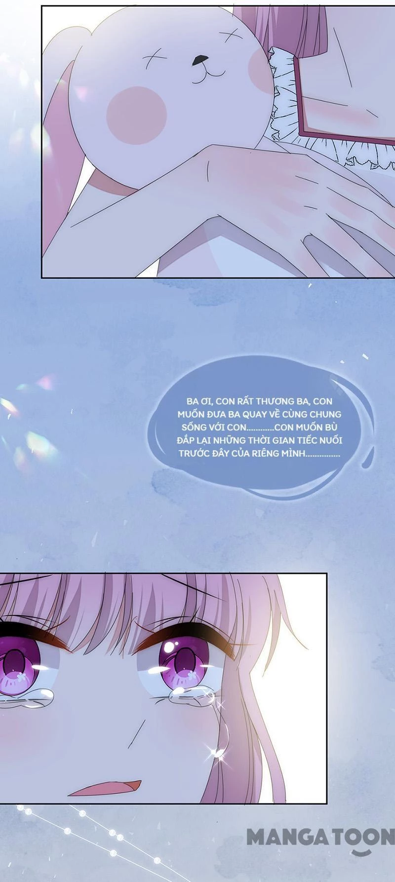 Hoàn Mỹ Lão Công Tiến Hóa Luân Chapter 165 - 27