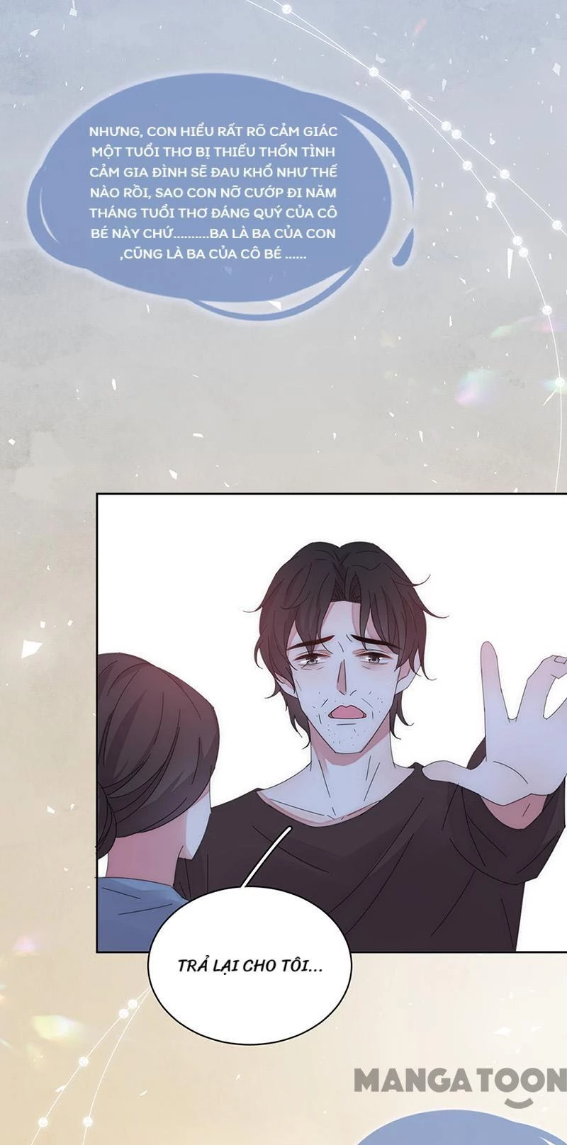 Hoàn Mỹ Lão Công Tiến Hóa Luân Chapter 165 - 28