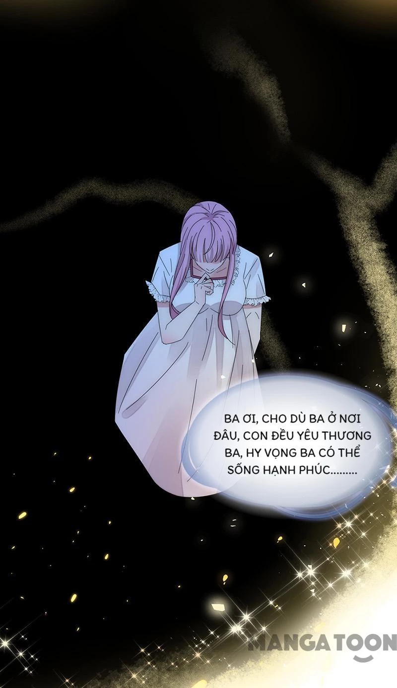 Hoàn Mỹ Lão Công Tiến Hóa Luân Chapter 165 - 30