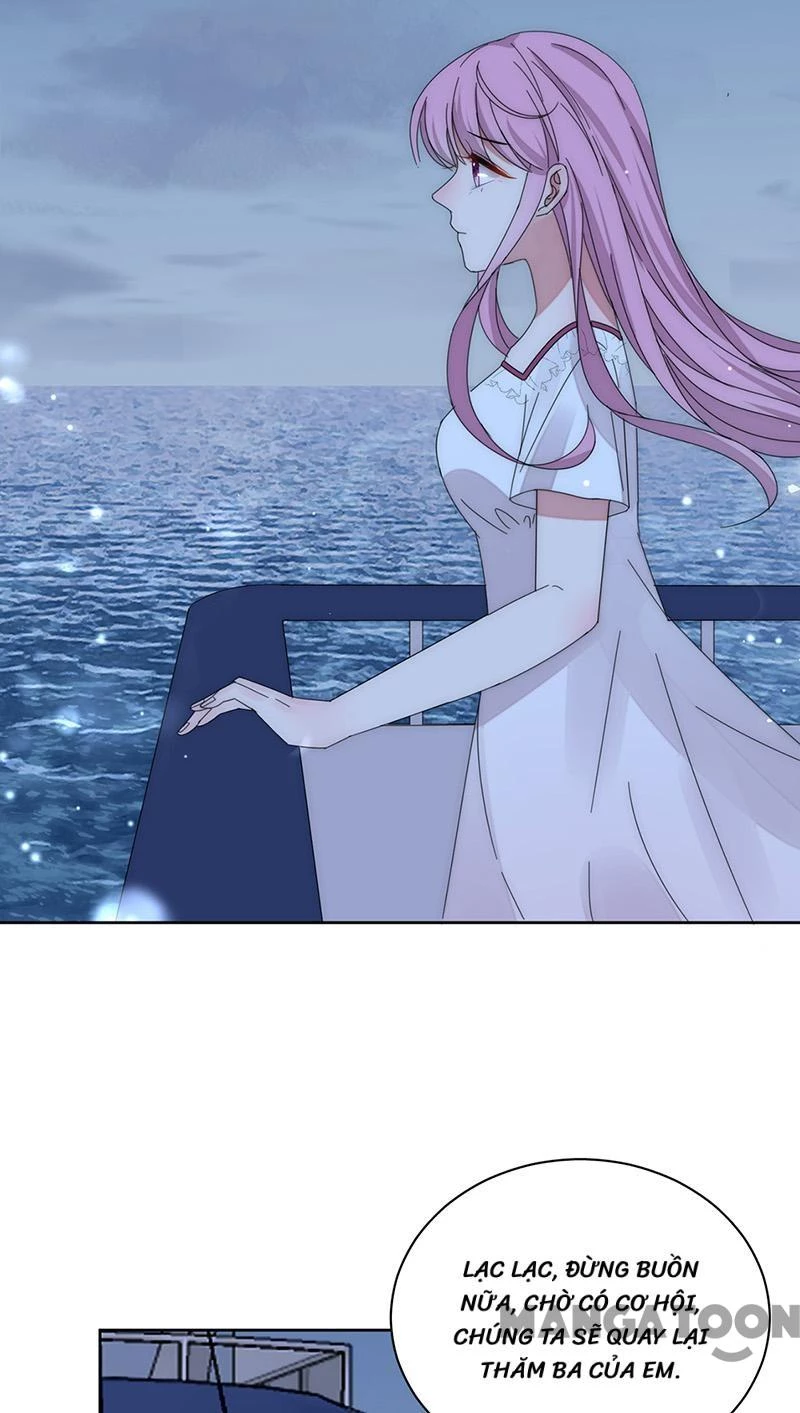 Hoàn Mỹ Lão Công Tiến Hóa Luân Chapter 166 - 2