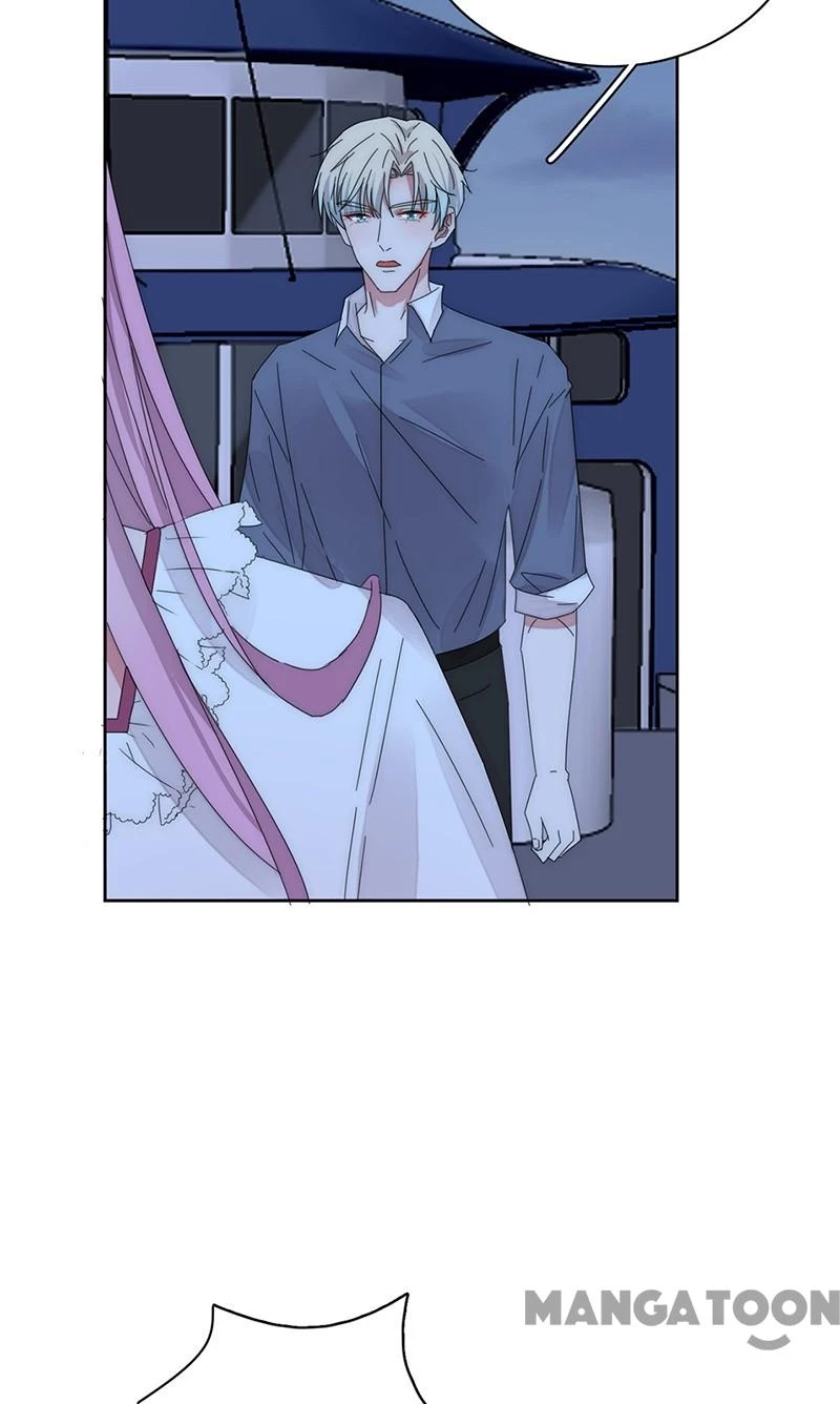 Hoàn Mỹ Lão Công Tiến Hóa Luân Chapter 166 - 3