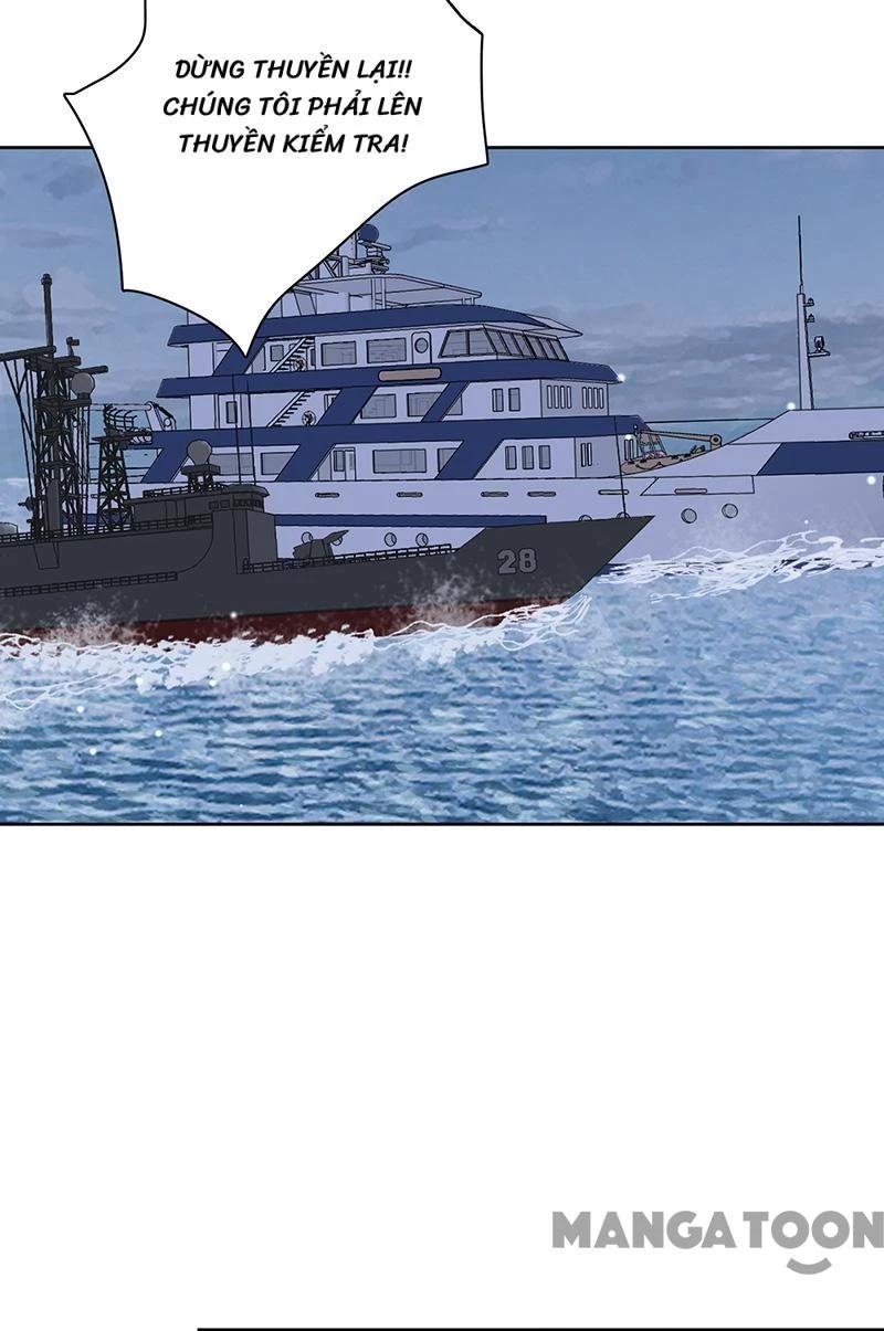 Hoàn Mỹ Lão Công Tiến Hóa Luân Chapter 166 - 4