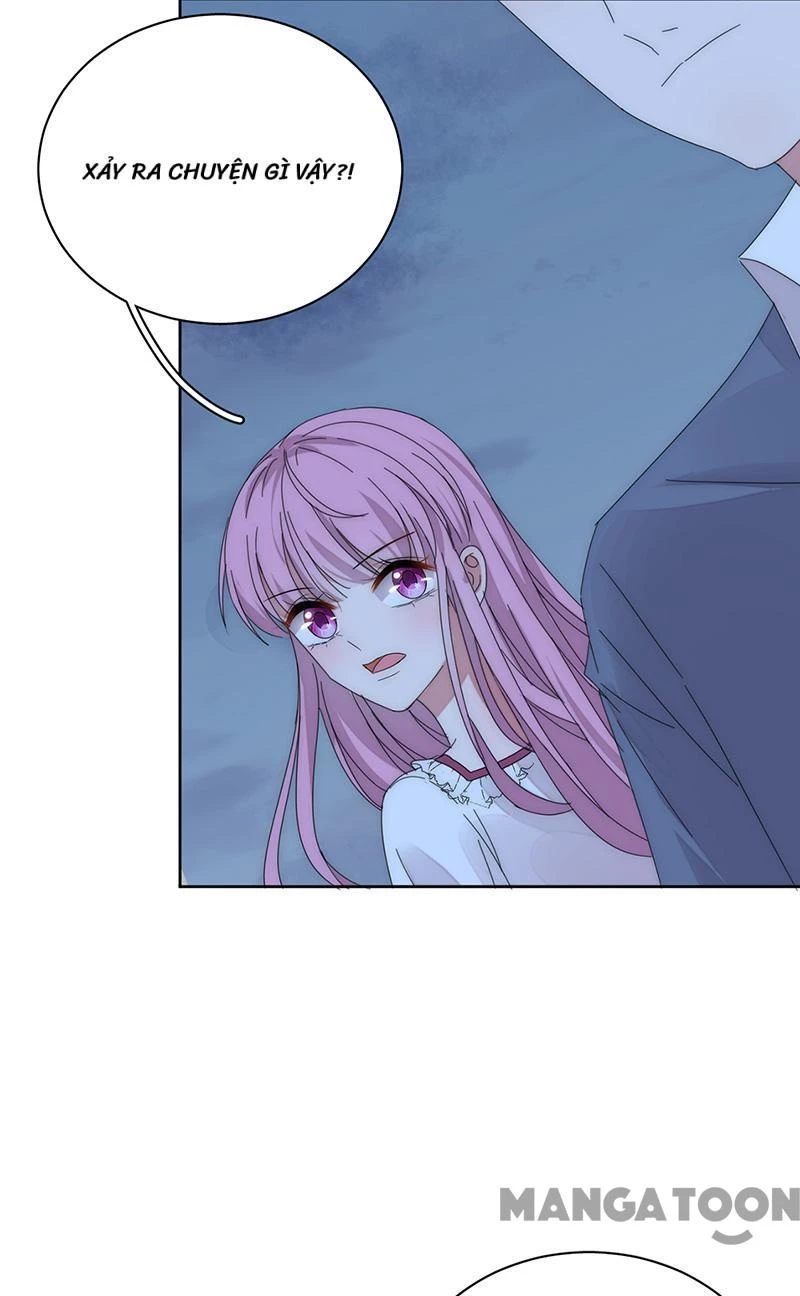 Hoàn Mỹ Lão Công Tiến Hóa Luân Chapter 166 - 5