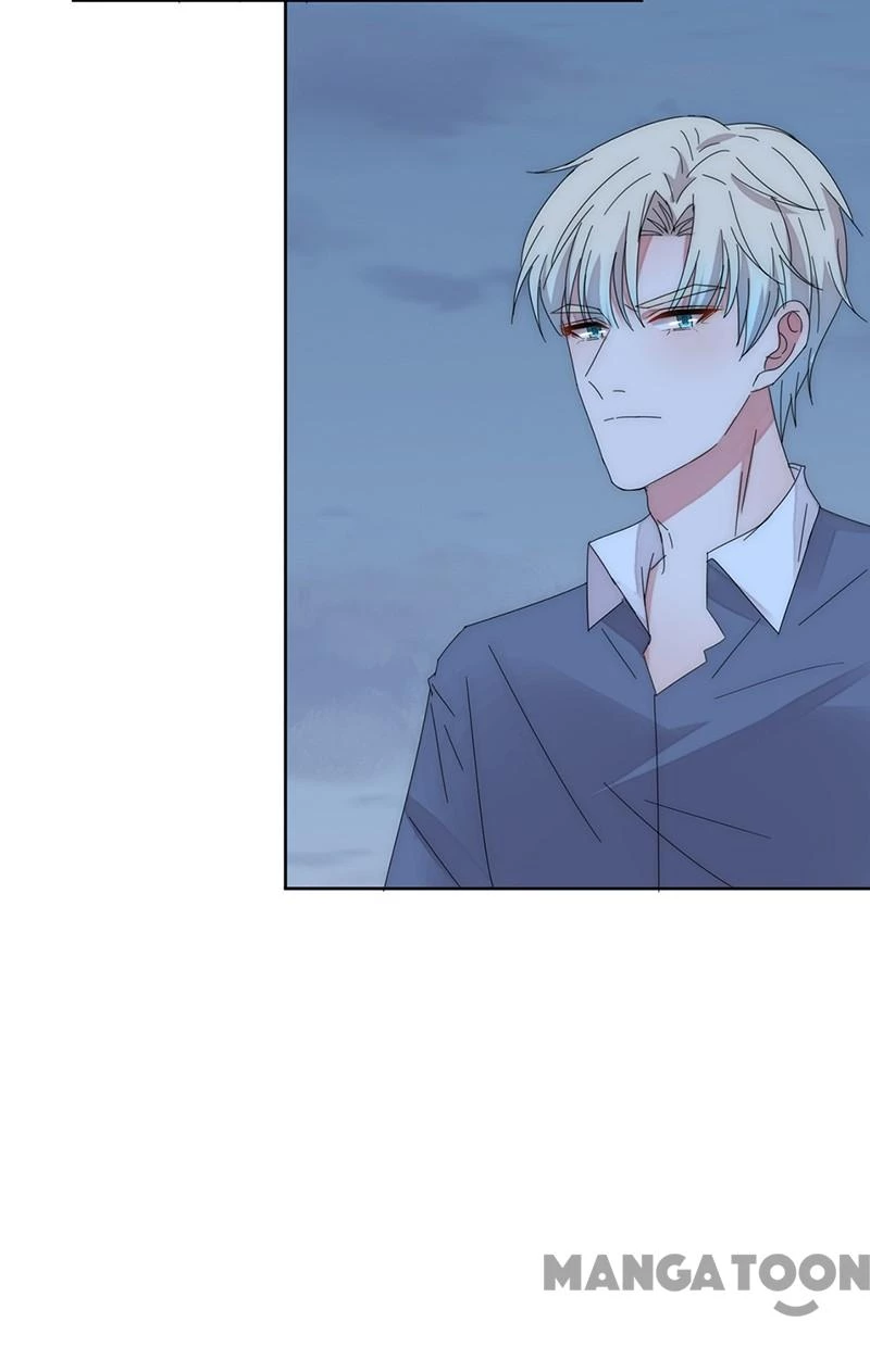 Hoàn Mỹ Lão Công Tiến Hóa Luân Chapter 166 - 7