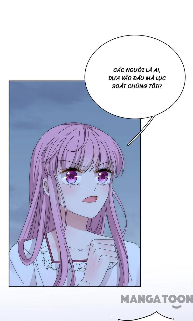 Hoàn Mỹ Lão Công Tiến Hóa Luân Chapter 166 - 8