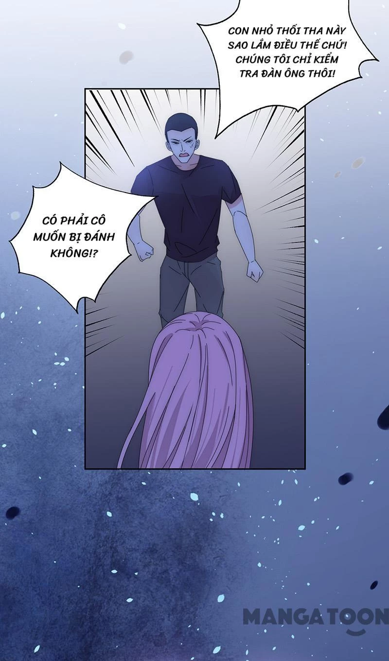 Hoàn Mỹ Lão Công Tiến Hóa Luân Chapter 166 - 9