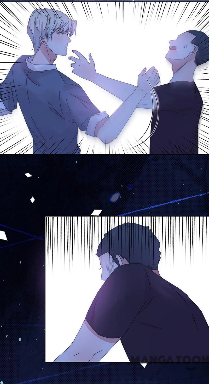 Hoàn Mỹ Lão Công Tiến Hóa Luân Chapter 166 - 10