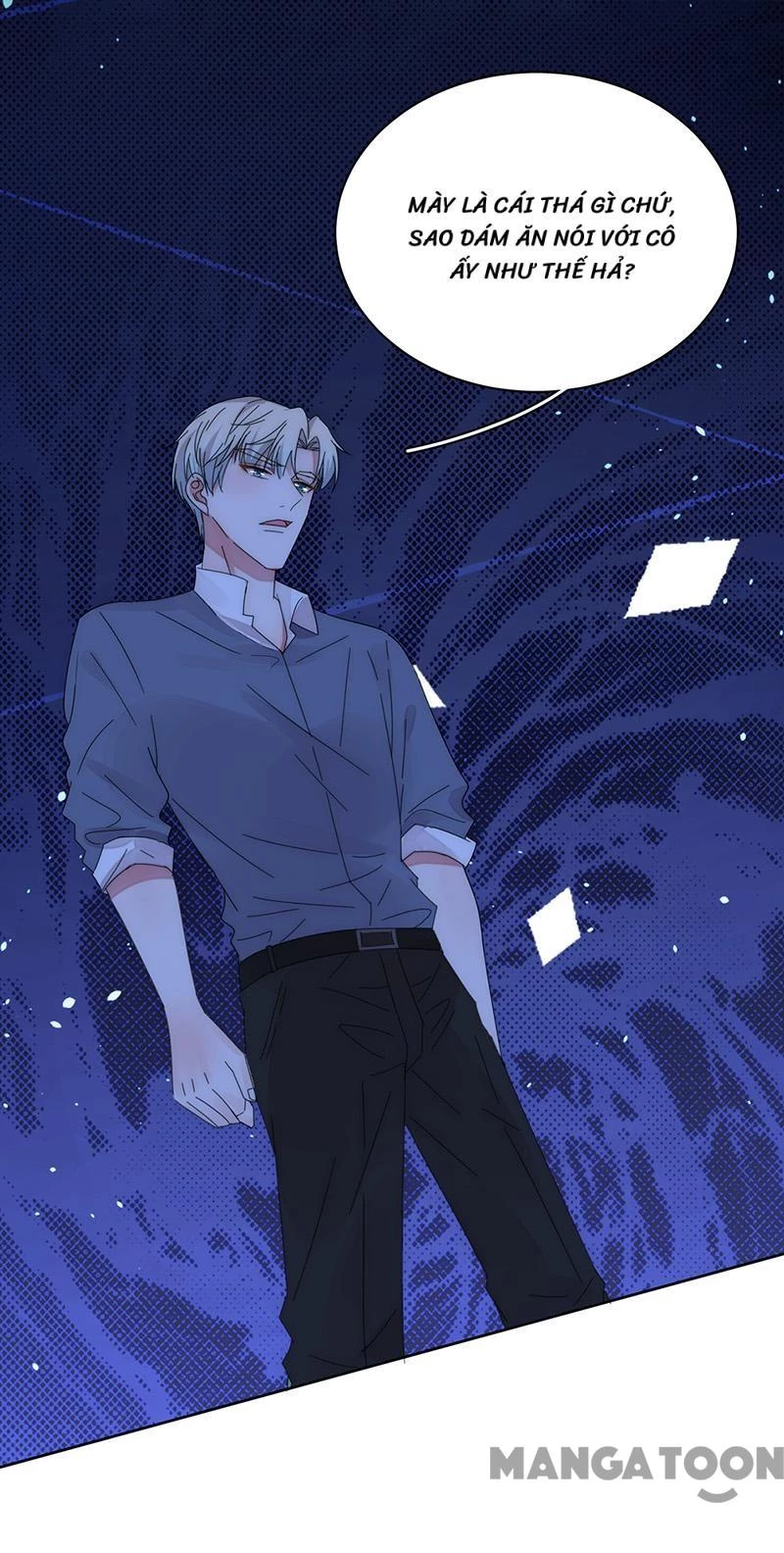 Hoàn Mỹ Lão Công Tiến Hóa Luân Chapter 166 - 11