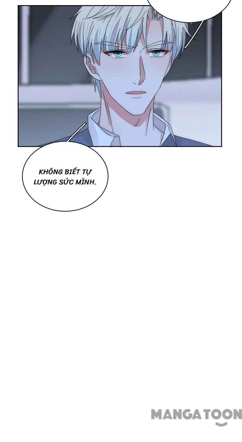 Hoàn Mỹ Lão Công Tiến Hóa Luân Chapter 166 - 14