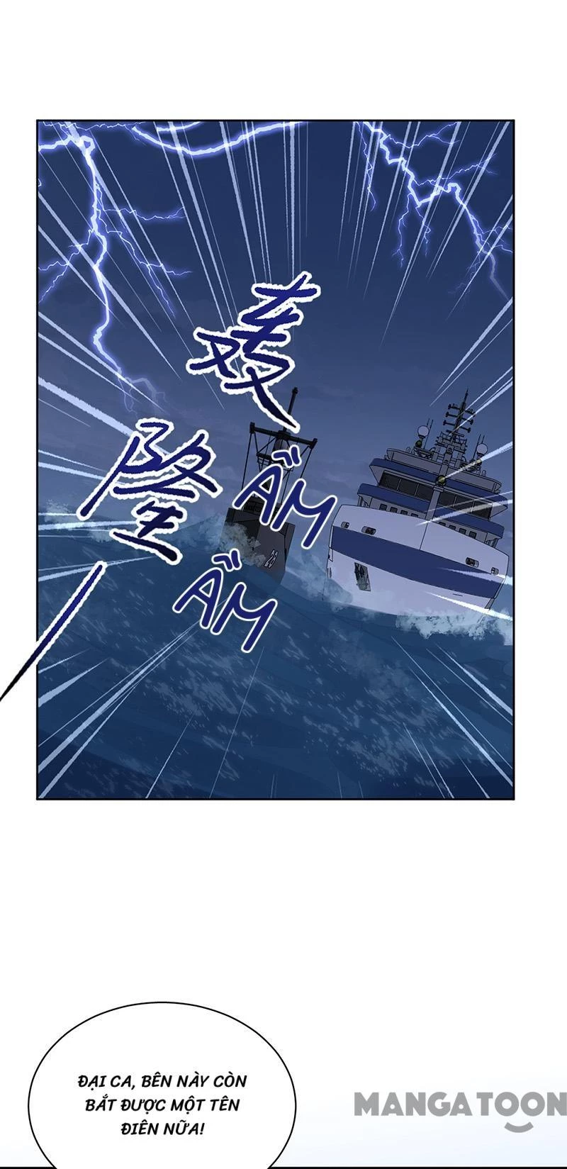 Hoàn Mỹ Lão Công Tiến Hóa Luân Chapter 166 - 15