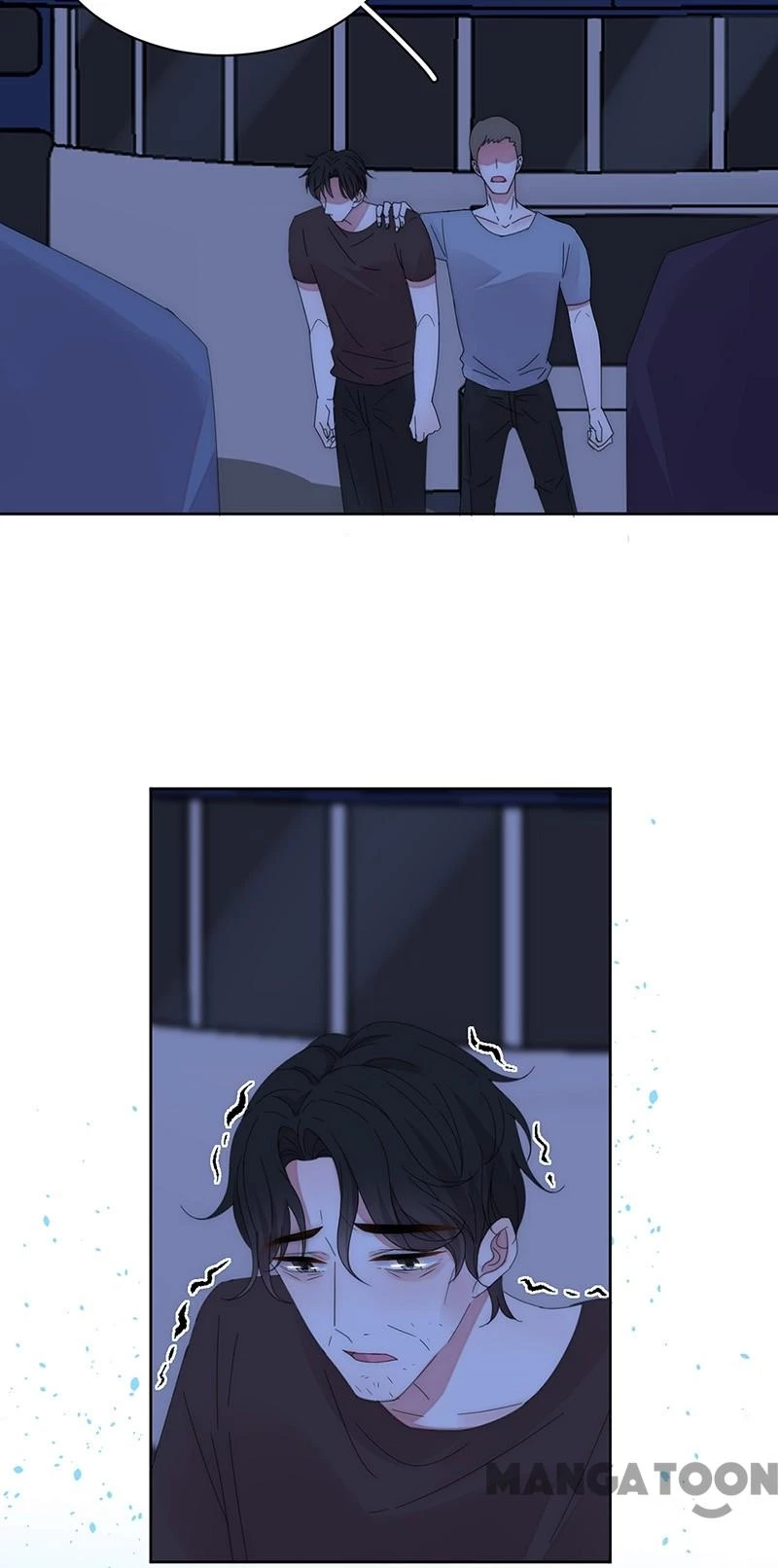 Hoàn Mỹ Lão Công Tiến Hóa Luân Chapter 166 - 16